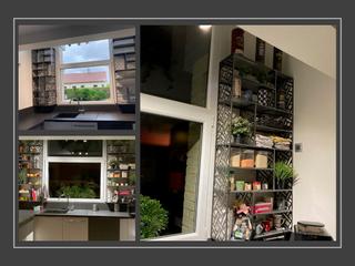 PART12 - Etagères décoratives